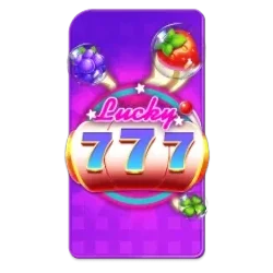 Buah
777