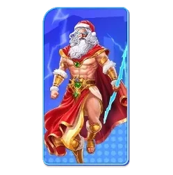 Gates of Olympus
Xmas 1000